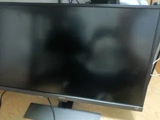Monitor 4K 32" BenQ EW3270U