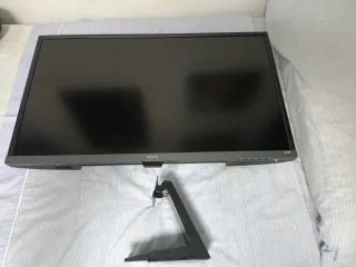 Monitor 4K 32" BenQ EW3270U