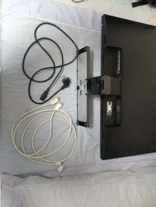 Monitor 4K 32" BenQ EW3270U