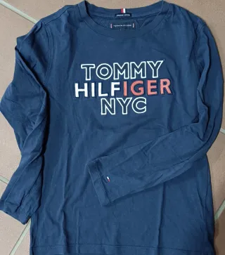 Camisetas y polos Ralph Lauren y Tommy Hilfiger