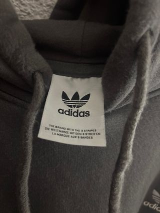 Sudadera Adidas Originals talla XXL