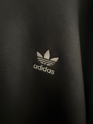 Sudadera Adidas Originals talla XXL