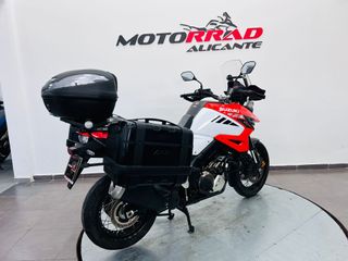 Suzuki V-Strom 1050 XT
