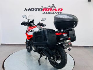 Suzuki V-Strom 1050 XT