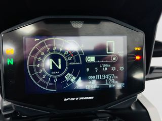 Suzuki V-Strom 1050 XT