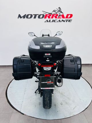 Suzuki V-Strom 1050 XT
