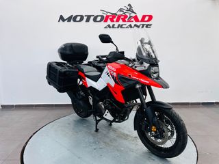 Suzuki V-Strom 1050 XT