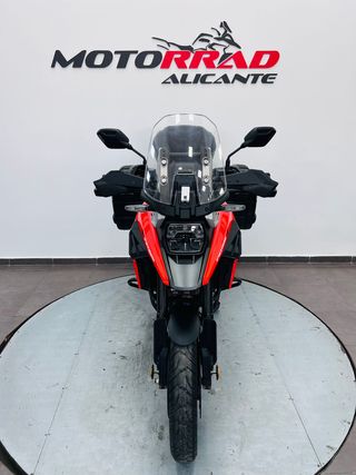 Suzuki V-Strom 1050 XT