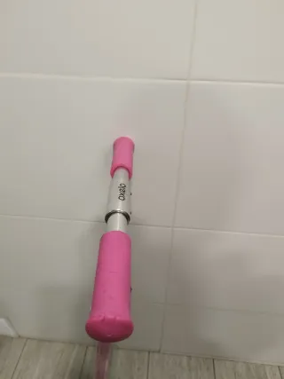 Patinete niña 6 a 9 años