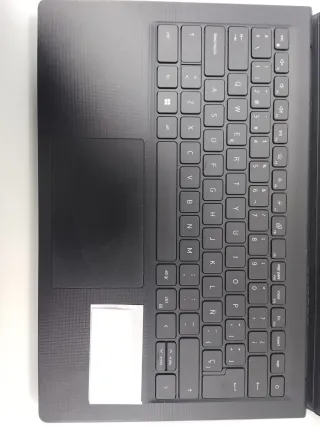 Portátil DELL VOSTRO Negro