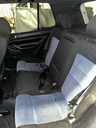 Golf GTI MK4 1.8T 175.000km reales