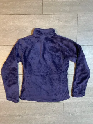 Polar The North Face Morado Talla XS