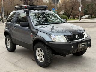 Suzuki Grand Vitara 1.9 DDis 130cv 4X4
