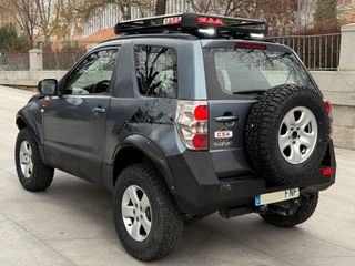 Suzuki Grand Vitara 1.9 DDis 130cv 4X4