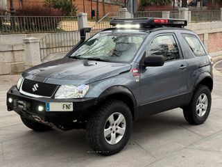 Suzuki Grand Vitara 1.9 DDis 130cv 4X4