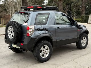 Suzuki Grand Vitara 1.9 DDis 130cv 4X4
