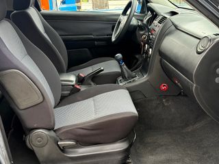 Suzuki Grand Vitara 1.9 DDis 130cv 4X4