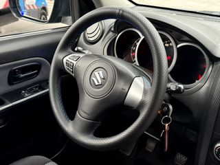 Suzuki Grand Vitara 1.9 DDis 130cv 4X4