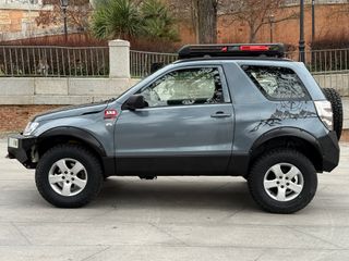 Suzuki Grand Vitara 1.9 DDis 130cv 4X4