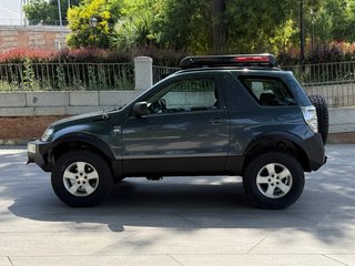 Suzuki Grand Vitara 1.9 DDis 130cv 4X4