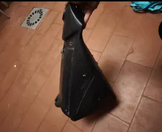 Derbi Senda despiece