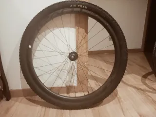 Llantas Roval Control Carbon