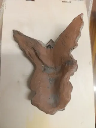 Figura Belén Ángel Gloria in Excelsis