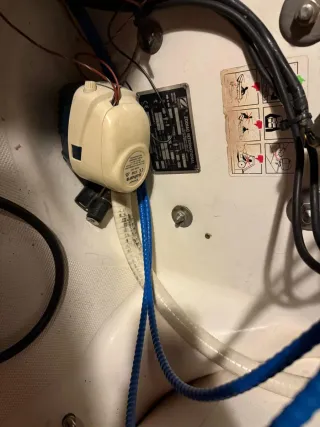 Barco Zodiac 310 Suzuki 20cv4T powertrim remolque