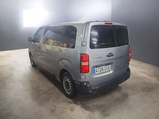 Peugeot Expert COMBI  9 PLAZAS 1.5HDi  120CV
