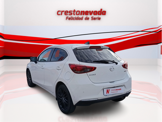 Mazda 2 2023 ¡¡Desde 276€ al mes!!