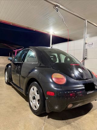 Volkswagen Beetle 1999