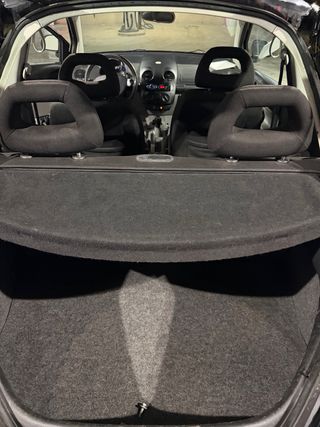 Volkswagen Beetle 1999