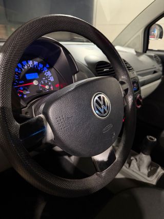 Volkswagen Beetle 1999