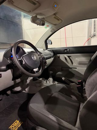 Volkswagen Beetle 1999