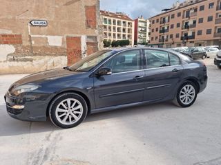 Renault Laguna 2013