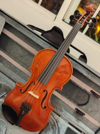Violín Stentor Conservatoire 3/4