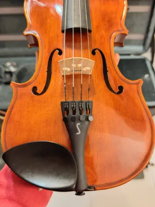 Violín Stentor Conservatoire 3/4