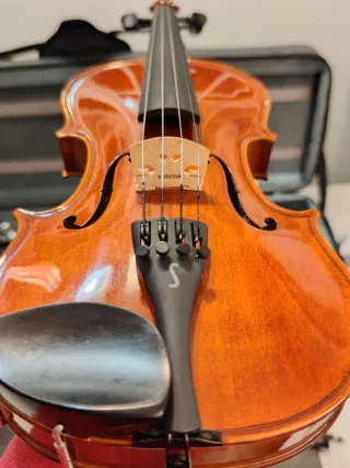 Violín Stentor Conservatoire 3/4