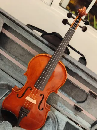 Violín Stentor Conservatoire 3/4