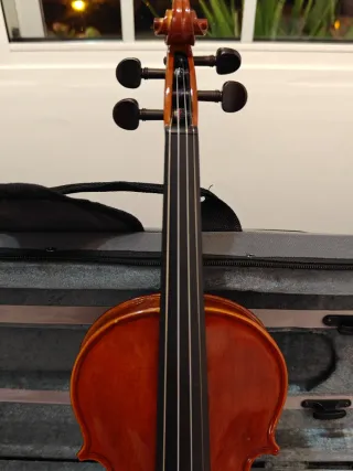 Violín Stentor Conservatoire 3/4