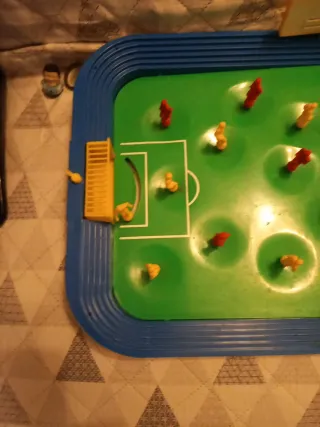 Futbolín Champions Cup Beluga