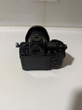 Cámara Nikon Z8 Nueva, SOLO CUERPO 3 años garantia