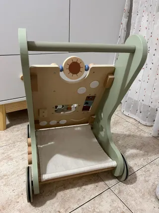 Andador bebé Little Dutch