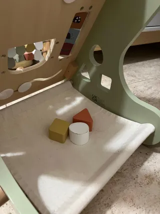 Andador bebé Little Dutch