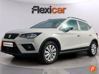 Seat Arona 1.0 TSI 70kW (95CV) Reference Plus Eco
