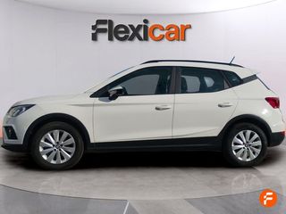 Seat Arona 1.0 TSI 70kW (95CV) Reference Plus Eco