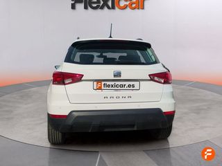 Seat Arona 1.0 TSI 70kW (95CV) Reference Plus Eco