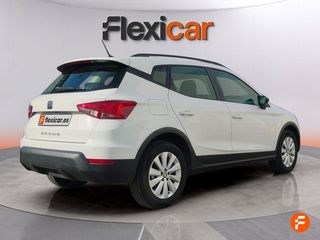 Seat Arona 1.0 TSI 70kW (95CV) Reference Plus Eco