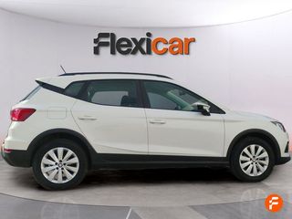 Seat Arona 1.0 TSI 70kW (95CV) Reference Plus Eco