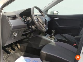 Seat Arona 1.0 TSI 70kW (95CV) Reference Plus Eco